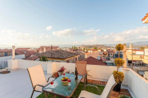 Nafplia Guesthouse 1